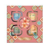 Yankee Candle Small Tumbler 3 Filled Votive Gift Set Extra Image 1 Preview